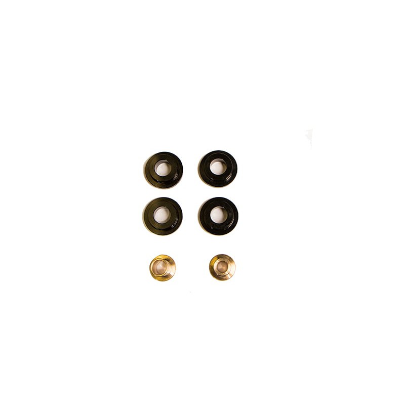 Shifter endlink bushing set – MK4 all, MK5/8P (2006)