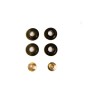 Shifter endlink bushing set – MK4 all, MK5/8P (2006)