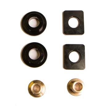 Shifter endlink bushing set – MK5/8P (2007)