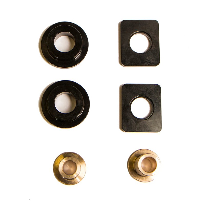 Shifter endlink bushing set – MK5/8P (2007)
