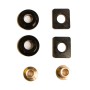 Shifter endlink bushing set – MK5/8P (2007)