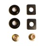 Shifter endlink bushing set – MK5/8P (2007)