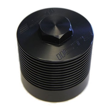CTS B-Cool Billet 3.0T EA837 V6 Oil Filter Housing