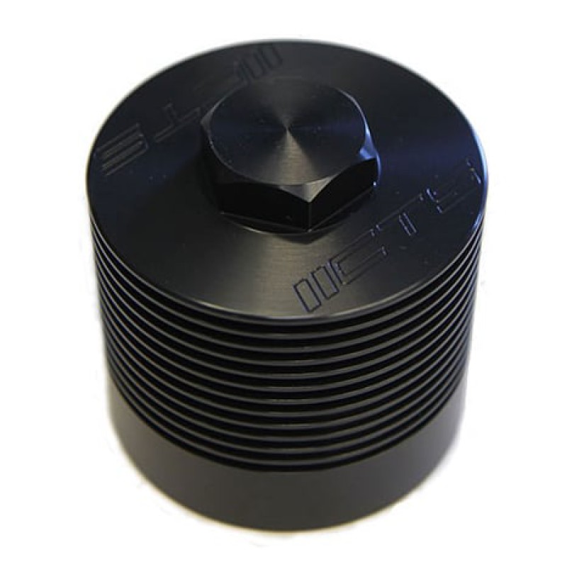 CTS B-Cool Billet 3.0T EA837 V6 Oil Filter Housing