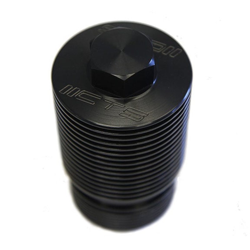 CTS B-Cool Billet MQB Engine Oil Filter Housing