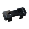 CTS Turbo Audi B9 A4/S4/RS5/SQ5/All-Road, C8 RS6/RS7, 4M /SQ7/SQ8/RSQ8 Transmission Mount Insert