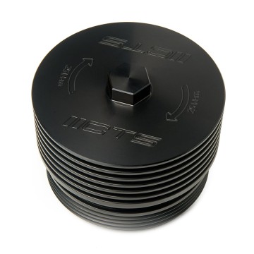 CTS B-Cool Billet BMW 2.0L 3.0L Oil Filter Housing – N20/N26/N52/N54/N55/S55