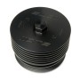 CTS B-Cool Billet BMW 2.0L 3.0L Oil Filter Housing – N20/N26/N52/N54/N55/S55
