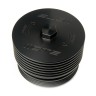 CTS B-Cool Billet BMW 2.0L 3.0L Oil Filter Housing – N20/N26/N52/N54/N55/S55