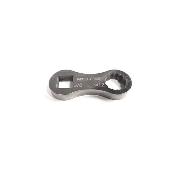 CTS Turbo B8/B8.5 Audi 2.0T/3.0T downpipe removal tool