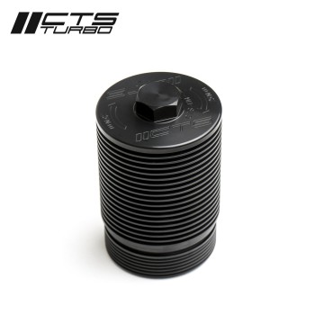 CTS B-Cool DSG Filter Housing for MK7.5 Golf R and Audi S3/RS3 (8V.2), Audi TTRS (8S) with 7-speed DSG (DQ381 and DQ500)