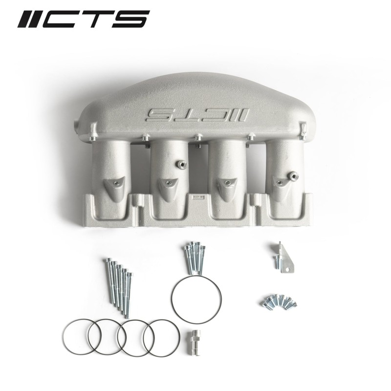 CTS TURBO 2.0T FSI EA113 & TSI EA888 INTAKE MANIFOLD W/ WATER METH INJECTION