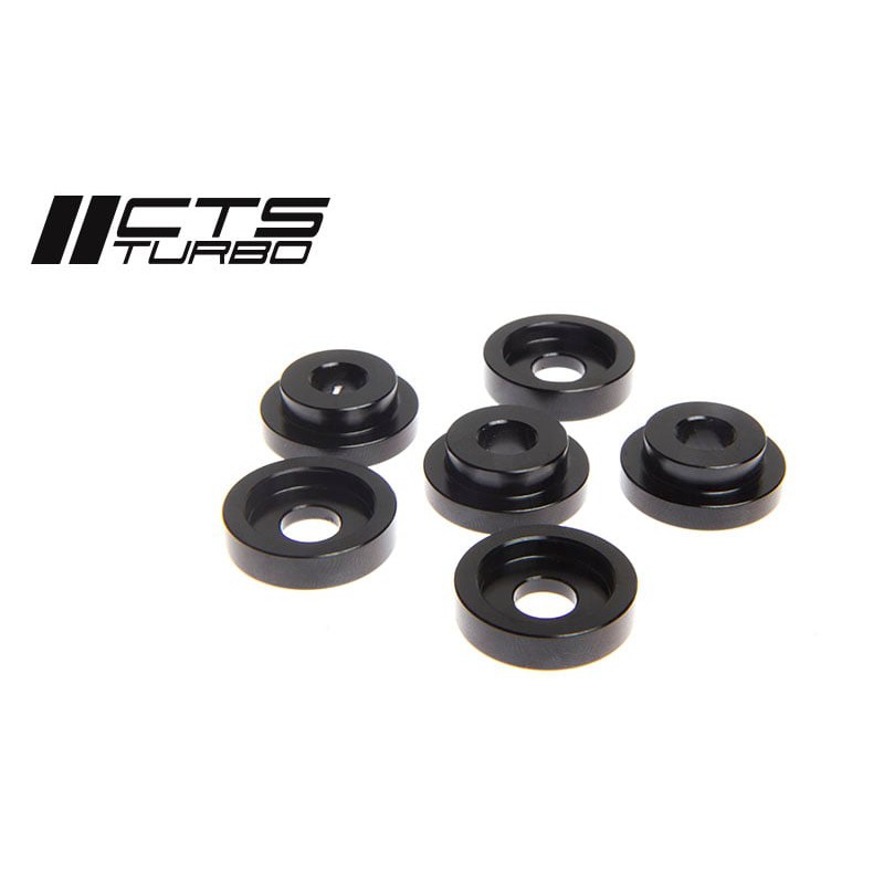 Shifter Bracket Bushing for 5-speed and 6-speed MT (MK3, MK4, MK5, MK6, MK7, MK8)