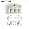 CTS TURBO 2.0T MK7/MK8/8V MQB/EVO4 INTAKE MANIFOLD