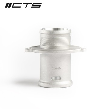 CTS Turbo MK8 VW GTI/VW Atlas 2.0T Turbo Muffler Delete