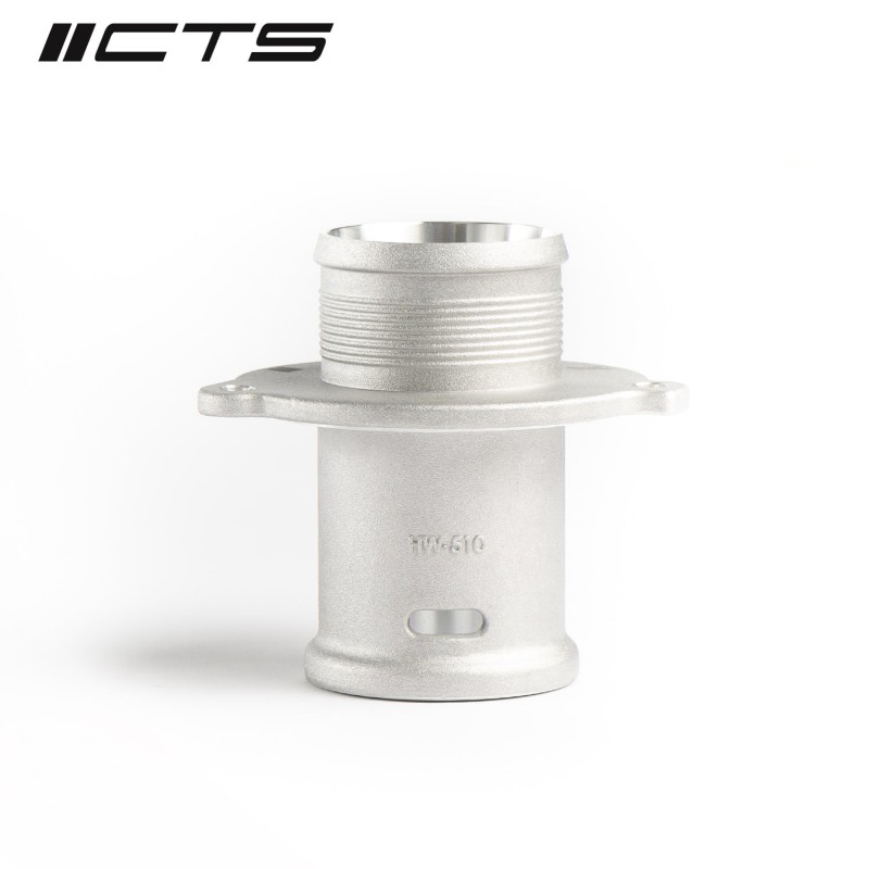 CTS Turbo MK8 VW GTI/VW Atlas 2.0T Turbo Muffler Delete