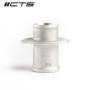 CTS Turbo MK8 VW GTI/VW Atlas 2.0T Turbo Muffler Delete