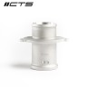 CTS Turbo MK8 VW GTI/VW Atlas 2.0T Turbo Muffler Delete
