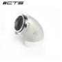 CTS Turbo MK8 Golf GTI/8Y Audi A3 Turbo Inlet Pipe