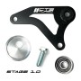 CTS 06A 1.8T Timing Belt Kit