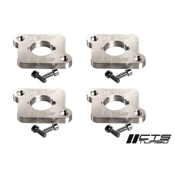 CTS Coilpack Adapter Set For Bolt Down 1.8T Engines for FSI/TSI R8 Coilpacks