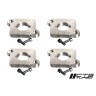 CTS Coilpack Adapter Set For Bolt Down 1.8T Engines for FSI/TSI R8 Coilpacks