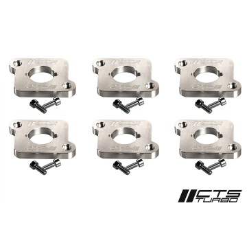 CTS Coilpack Adapter Set For 2.7T Engines for FSI/TSI R8 Coilpacks