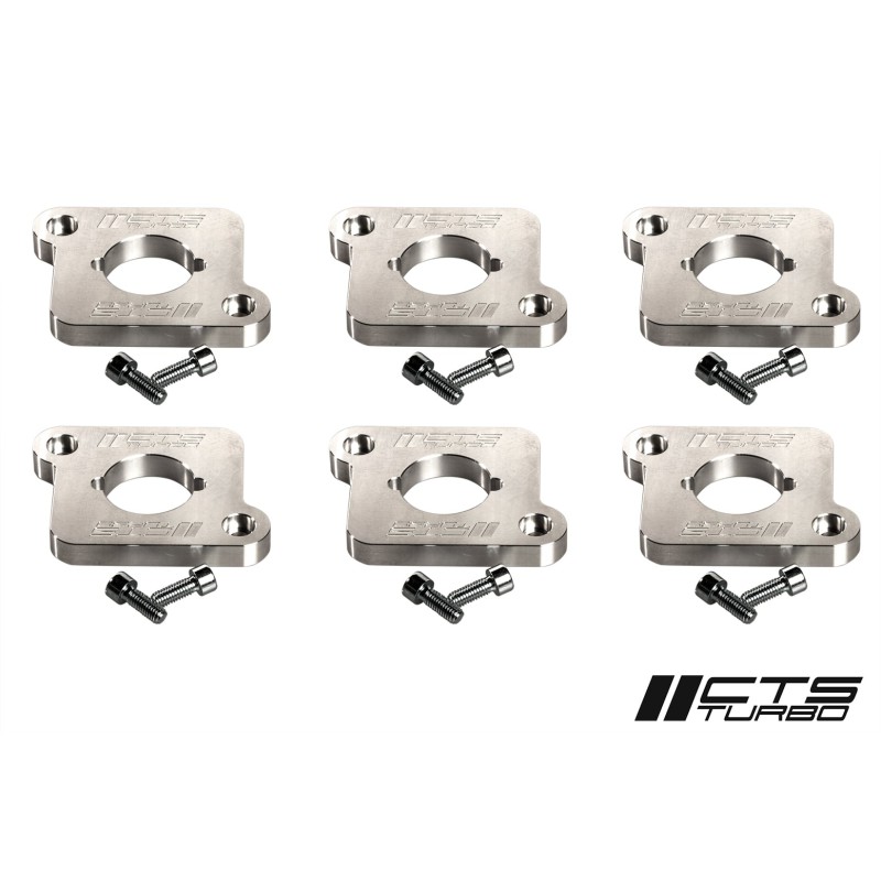 CTS Coilpack Adapter Set For 2.7T Engines for FSI/TSI R8 Coilpacks