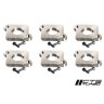 CTS Coilpack Adapter Set For 2.7T Engines for FSI/TSI R8 Coilpacks