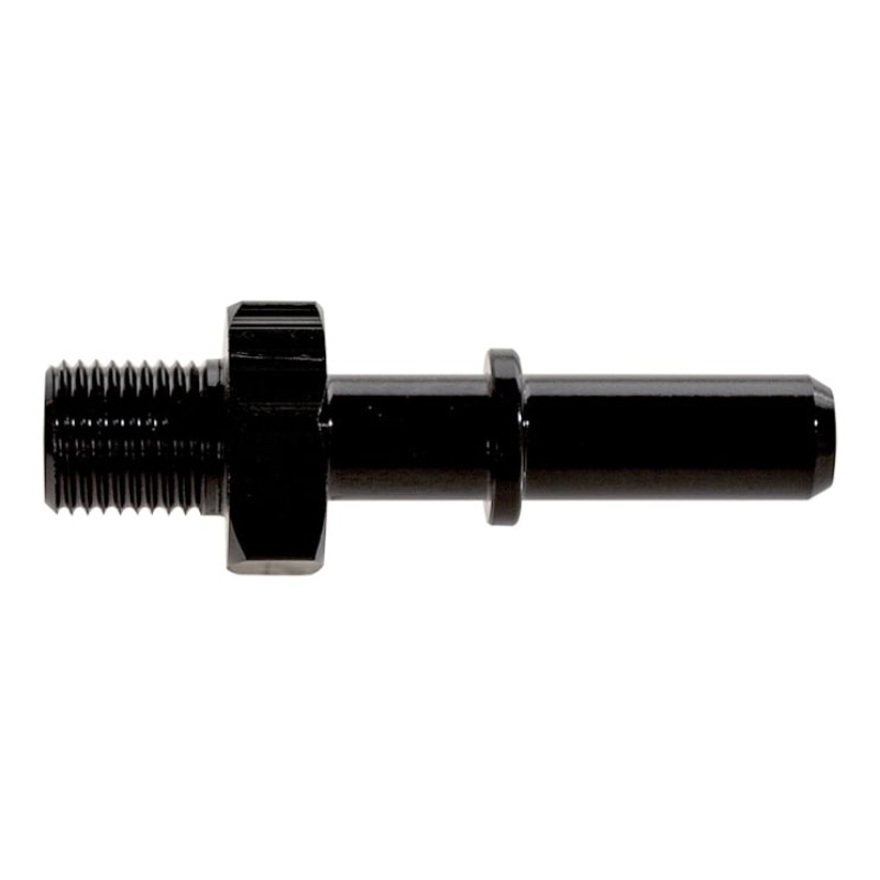 CTS Walbro 255LPH Inlet & Outlet Fitting to OE VW Connector