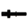 CTS Walbro 255LPH Inlet & Outlet Fitting to OE VW Connector