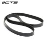 CTS Turbo B8/B8.5 192mm Crank Pulley Replacement Belt