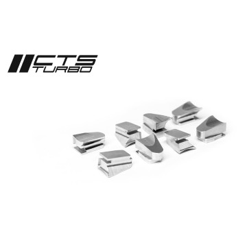 CTS Turbo EA888.3 Gen3 Intake Manifold Flap Delete