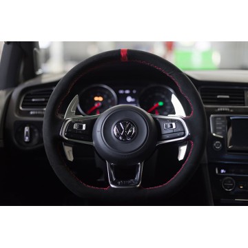 CTS Turbo MK7 Volkswagen GTI/Golf R DSG Paddle Shift Extensions