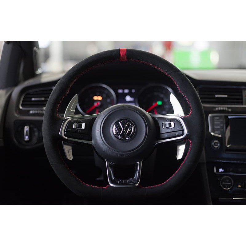 CTS Turbo MK7 Volkswagen GTI/Golf R DSG Paddle Shift Extensions