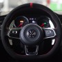 CTS Turbo MK7 Volkswagen GTI/Golf R DSG Paddle Shift Extensions