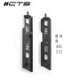 CTS Turbo MK6 Golf/GTI/JETTA OEM Intercooler Delete Kit