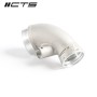 CTS TURBO BMW F-series M140i/M240i/340i/440i B58 GEN1 Turbo Inlet Pipe