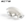 CTS TURBO BMW F-series M140i/M240i/340i/440i B58 GEN1 Turbo Inlet Pipe