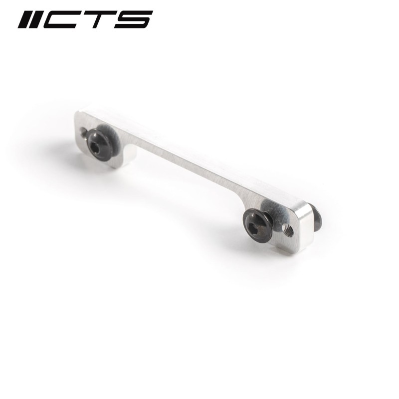 CTS Turbo ACC Bracket (Thin) for use with CTS-HW-447 – FOR RACE CORE ONLY