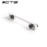 CTS Turbo ACC Bracket (Thin) for use with CTS-HW-447 – FOR RACE CORE ONLY