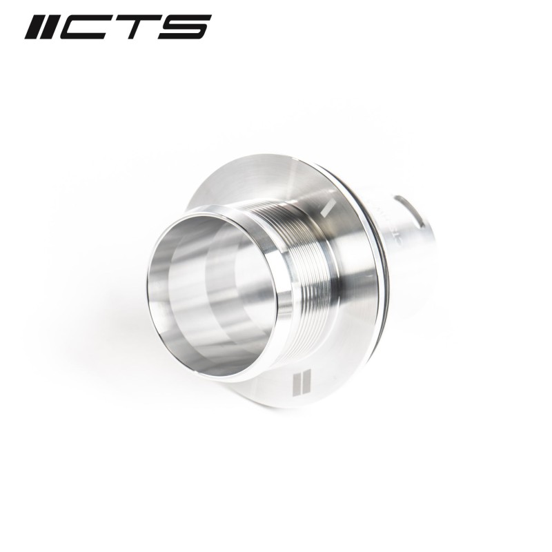 CTS Turbo Turbo Muffler Delete for B9.5 Audi A4, A5, A6 and Q5 2.0T (2020-2024)