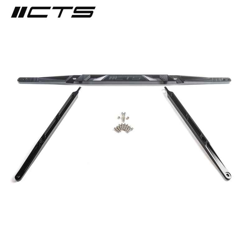 CTS Turbo B9 Audi Q5/SQ5 Billet Strut Brace