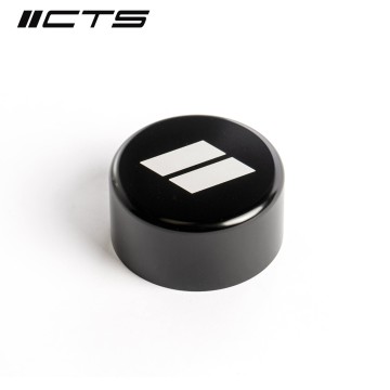 CTS Turbo B58TU/B58C BMW, Toyota Supra Intake Resonator Delete