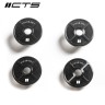 CTS Turbo Rear Subframe Insert Set B8/C7 Audi S4/S5/S6/S7/Q5/SQ5