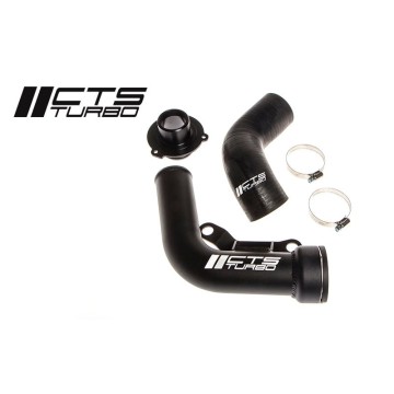 CTS Turbo MK6 Golf R Turbo Outlet Pipe (TOP)