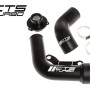 CTS Turbo MK6 Golf R Turbo Outlet Pipe (TOP)