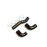 CTS Turbo R55/R56/R57/R58/R59/R60/R61 Mini Cooper S Turbo Outlet Pipe