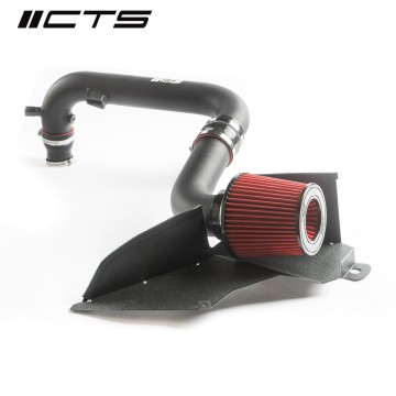 CTS Turbo Mk6 Golf R, MK5 GTI/GLI FSI 3″ Intake System