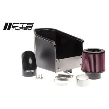 CTS Turbo MK2 8J Audi TT-S Air Intake System